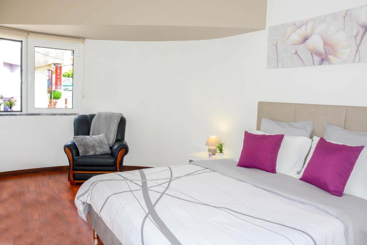 Sol Do Lido Appartement *