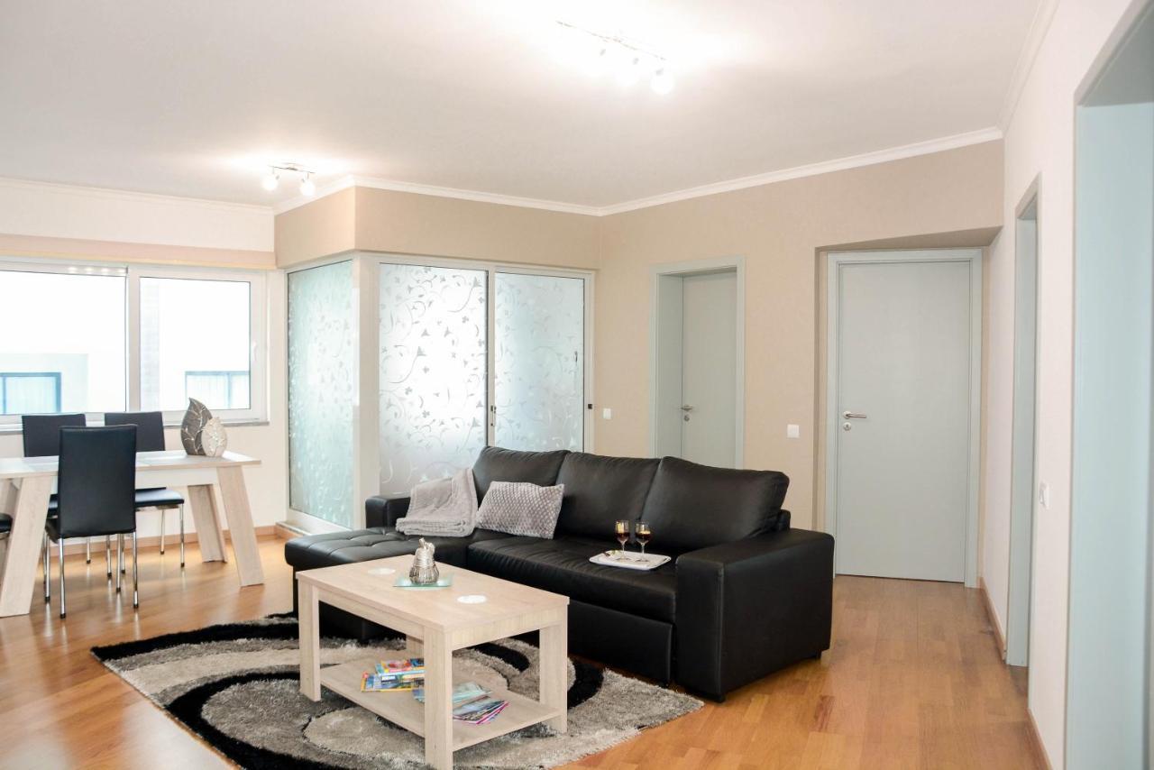 Sol Do Lido Appartement