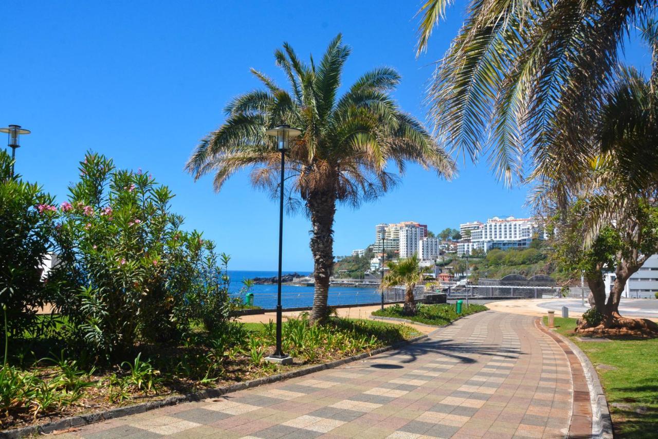 Sol Do Lido Appartement Funchal (Madeira)