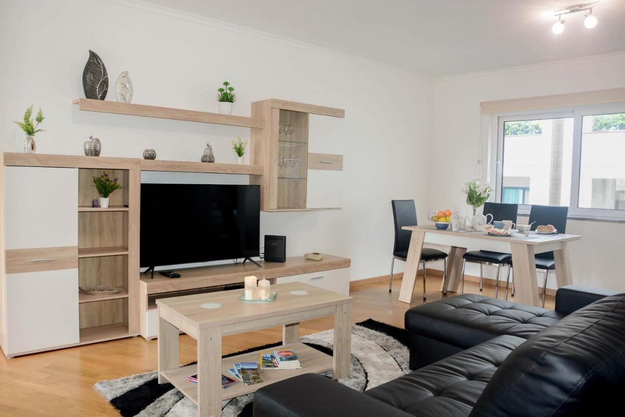Sol Do Lido Appartement