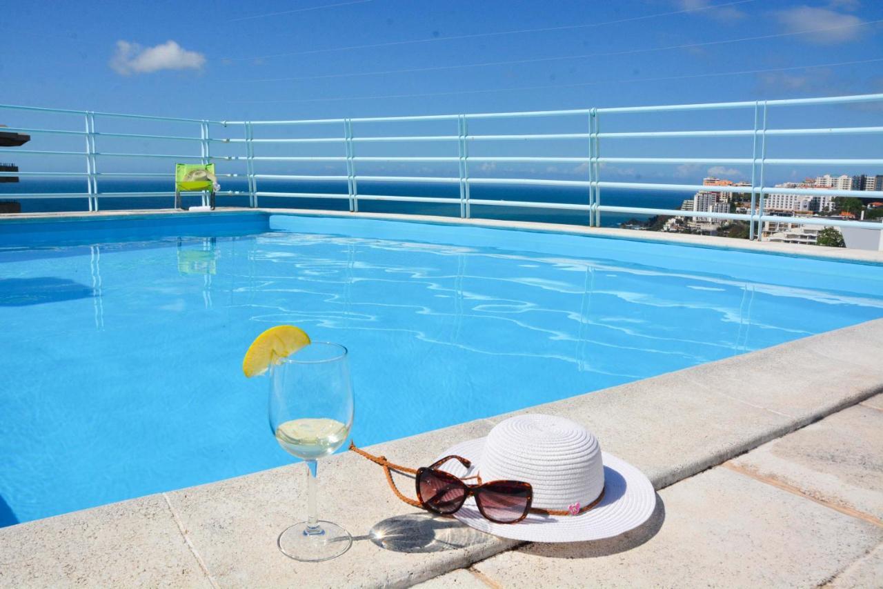 Sol Do Lido Appartement *