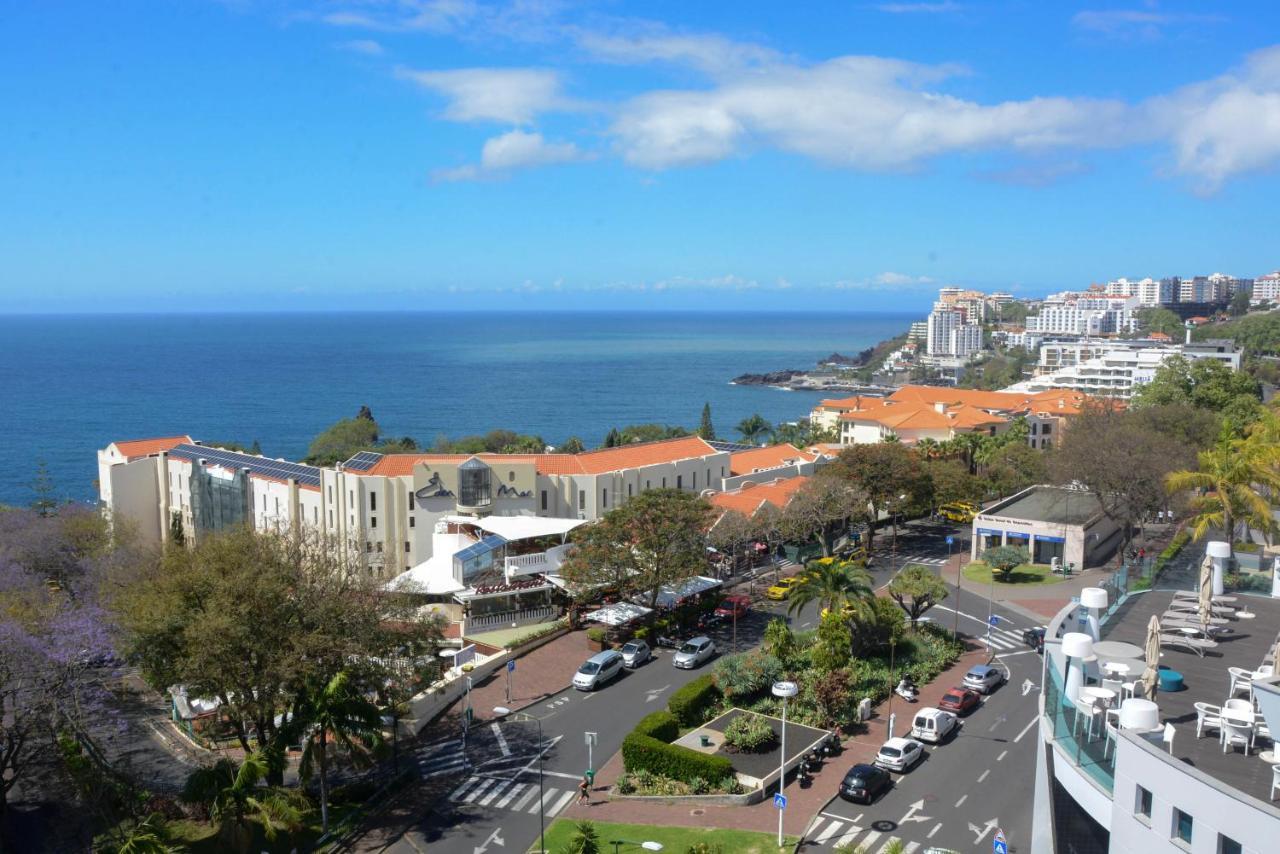 Sol Do Lido Appartement *
