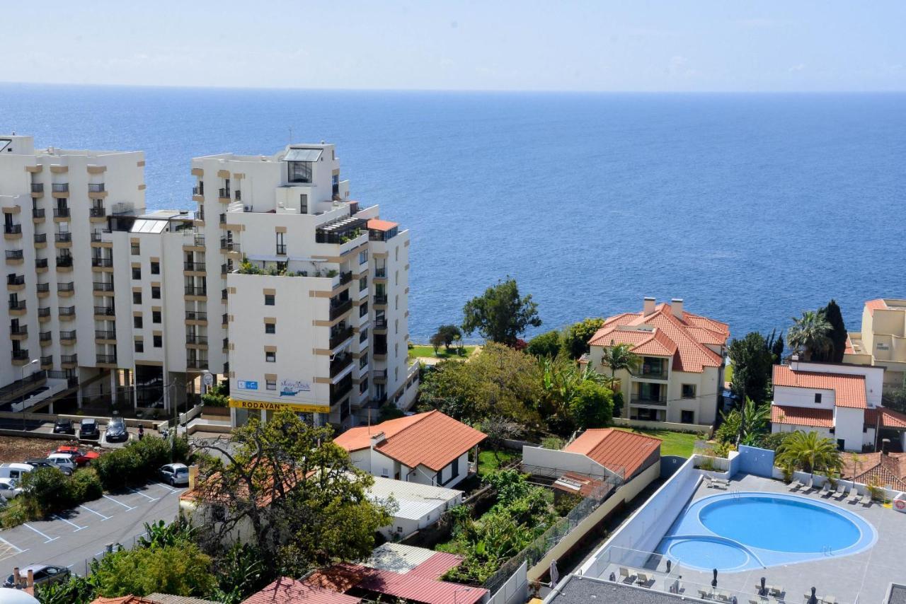 Sol Do Lido Appartement