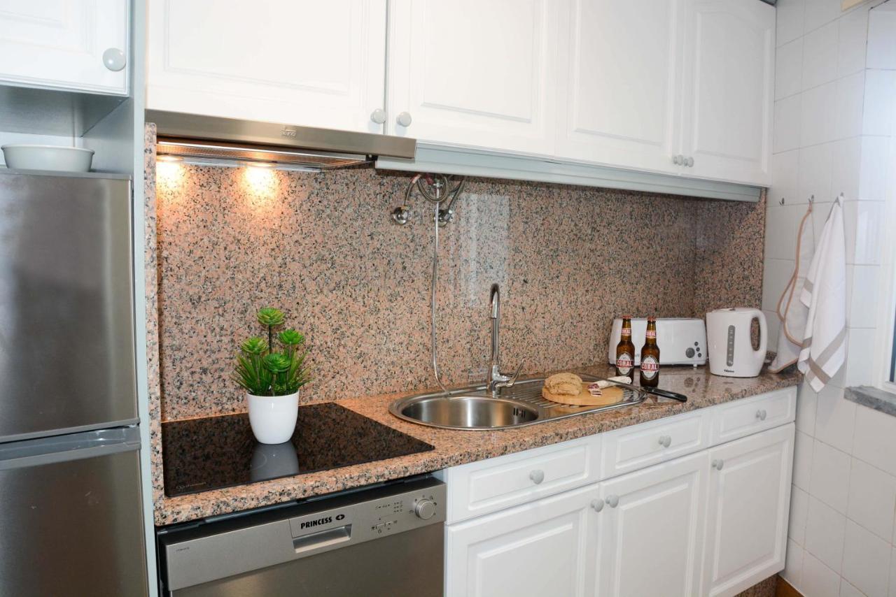 Sol Do Lido Appartement *