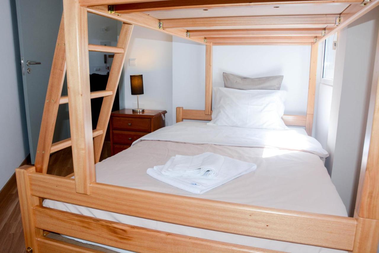Sol Do Lido Appartement